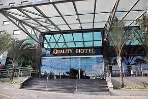 Quality Hotel Pampulha