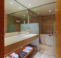 Quality Hotel Pampulha