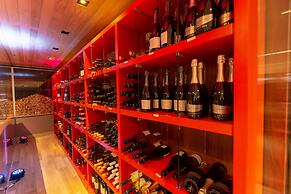 Quality Hotel Pampulha