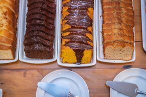 Quality Hotel Pampulha