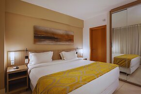 Quality Hotel Pampulha