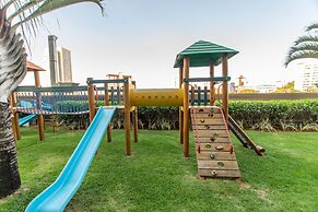 Quality Hotel Pampulha