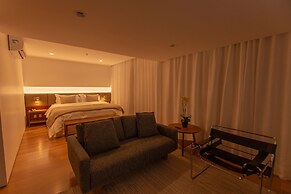 Quality Hotel Pampulha