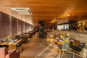 Quality Hotel Pampulha