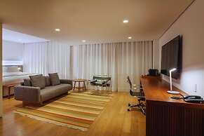 Quality Hotel Pampulha