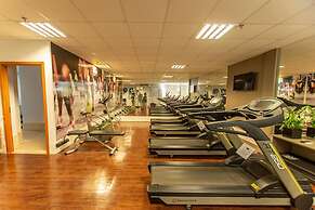 Quality Hotel Pampulha