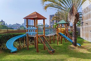 Quality Hotel Pampulha