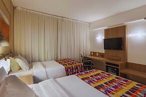 Quality Hotel Pampulha