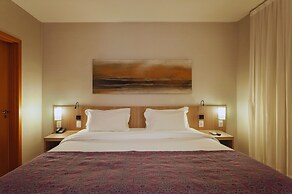 Quality Hotel Pampulha