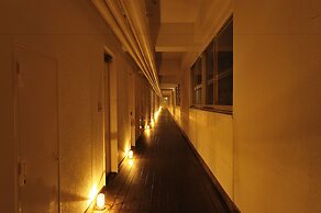 EN RESORT Kumejima EEF Beach Hotel