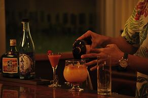 EN RESORT Kumejima EEF Beach Hotel