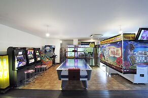 EN RESORT Kumejima EEF Beach Hotel