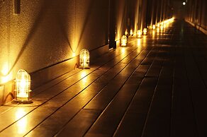 EN RESORT Kumejima EEF Beach Hotel