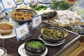 EN RESORT Kumejima EEF Beach Hotel