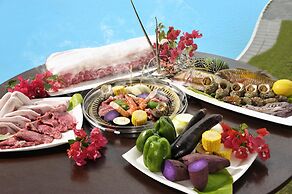 EN RESORT Kumejima EEF Beach Hotel