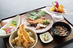 EN RESORT Kumejima EEF Beach Hotel