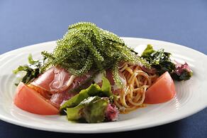 EN RESORT Kumejima EEF Beach Hotel