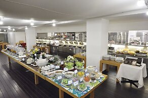 EN RESORT Kumejima EEF Beach Hotel