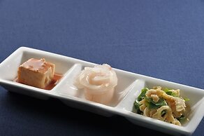 EN RESORT Kumejima EEF Beach Hotel