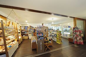 EN RESORT Kumejima EEF Beach Hotel