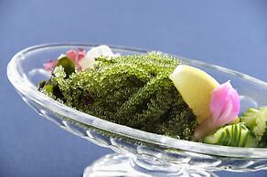 EN RESORT Kumejima EEF Beach Hotel