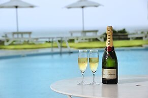 EN RESORT Kumejima EEF Beach Hotel