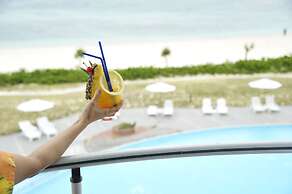 EN RESORT Kumejima EEF Beach Hotel