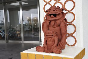 EN RESORT Kumejima EEF Beach Hotel