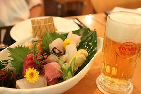 EN RESORT Kumejima EEF Beach Hotel