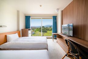 EN RESORT Kumejima EEF Beach Hotel