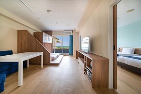 EN RESORT Kumejima EEF Beach Hotel