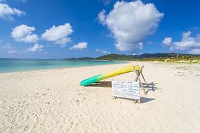 EN RESORT Kumejima EEF Beach Hotel