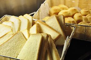 EN RESORT Kumejima EEF Beach Hotel