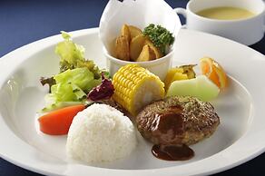 EN RESORT Kumejima EEF Beach Hotel