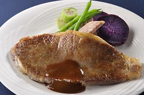 EN RESORT Kumejima EEF Beach Hotel