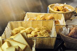 EN RESORT Kumejima EEF Beach Hotel