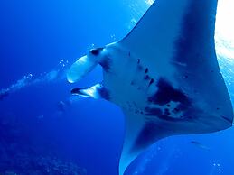 EN RESORT Kumejima EEF Beach Hotel