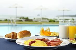 EN RESORT Kumejima EEF Beach Hotel