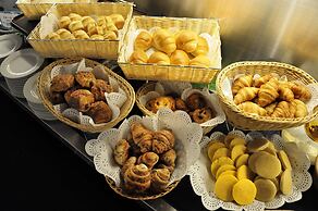 EN RESORT Kumejima EEF Beach Hotel