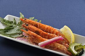 EN RESORT Kumejima EEF Beach Hotel