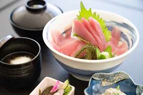 EN RESORT Kumejima EEF Beach Hotel