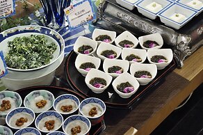 EN RESORT Kumejima EEF Beach Hotel