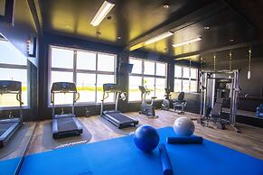 EN RESORT Kumejima EEF Beach Hotel