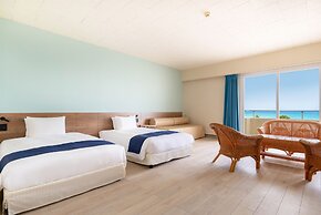 EN RESORT Kumejima EEF Beach Hotel