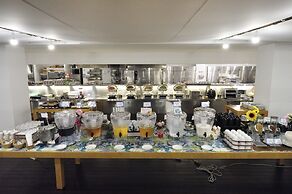 EN RESORT Kumejima EEF Beach Hotel