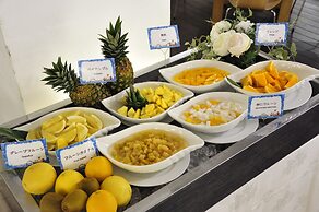 EN RESORT Kumejima EEF Beach Hotel