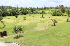 EN RESORT Kumejima EEF Beach Hotel