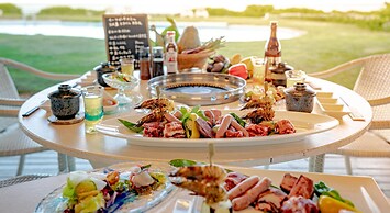 EN RESORT Kumejima EEF Beach Hotel