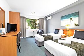 Peninsula Nelson Bay Motel and Serviced Apartments