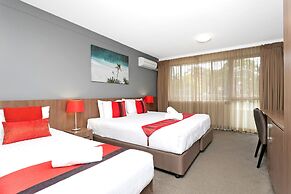 Peninsula Nelson Bay Motel and Serviced Apartments